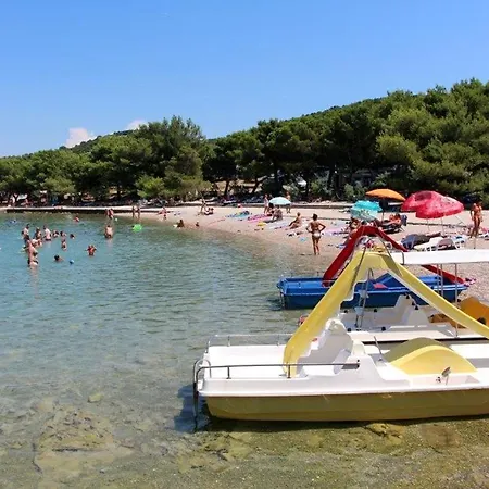 4295a Apartmán Tisno