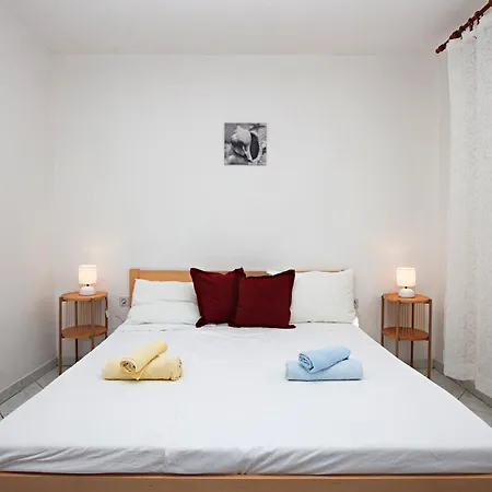 Apartmán 4295a Tisno