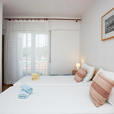 Apartment 4295a *