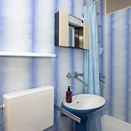 4295a Apartment Tisno