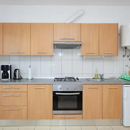 Apartment 4295a *
