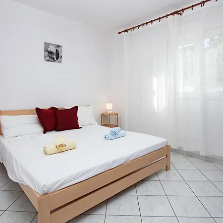 Apartmán 4295a Tisno