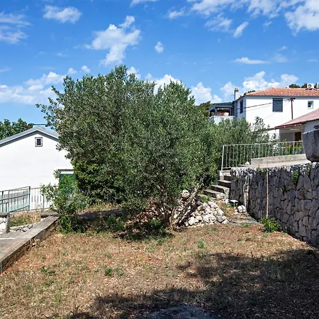 4295a Appartement Tisno