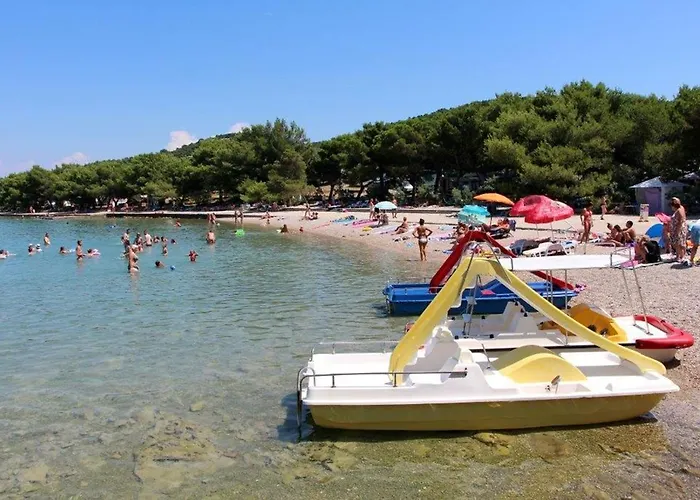 4295a Apartman Tisno