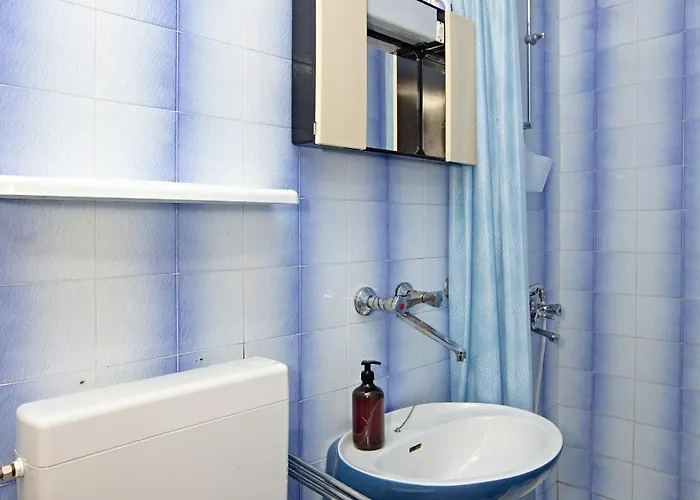 4295a Apartman Tisno