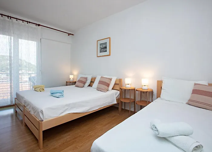 4295a Apartman Tisno