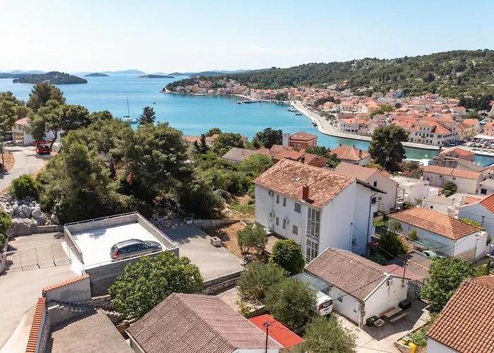 4295a Apartman Tisno