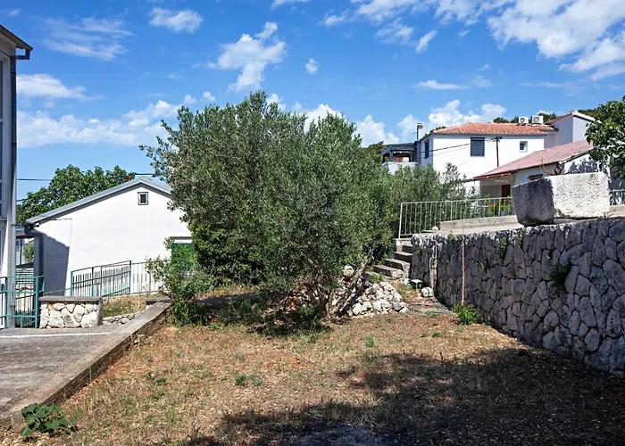 4295a Apartman Tisno